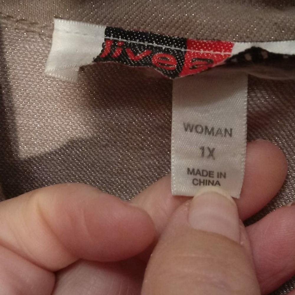 Jacket F16 - Picture 2 of 4